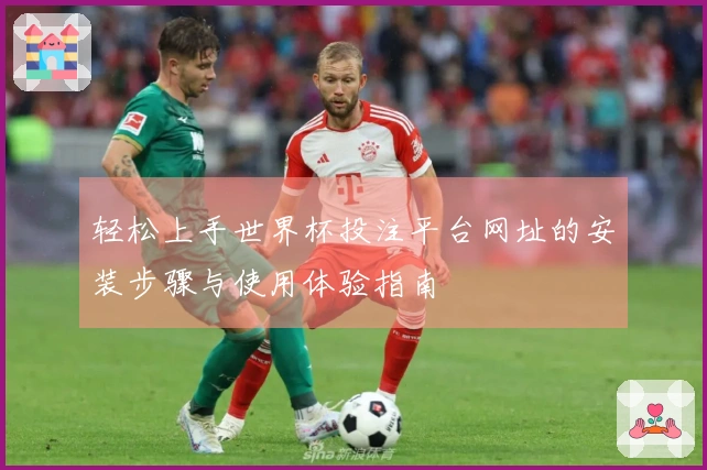 轻松上手世界杯投注平台网址的安装步骤与使用体验指南