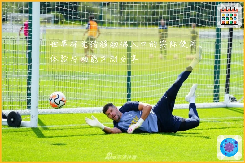 世界杯竞猜移动端入口的实际使用体验与功能评测分享