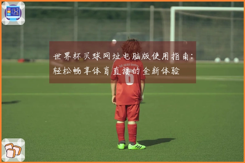 世界杯买球网址电脑版使用指南：轻松畅享体育直播的全新体验
