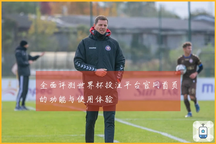 全面评测世界杯投注平台官网首页的功能与使用体验